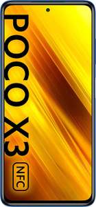 Smartfon Poco X3 NFC 6/128GB Niebieski