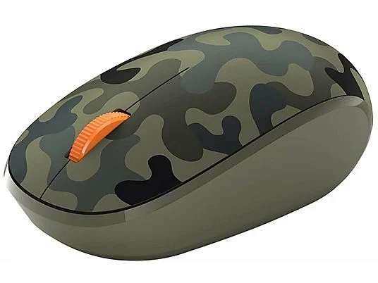 Mysz bezprzewodowa MICROSOFT Bluetooth Mouse