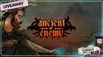 Gra PC - Ancient Enemy za darmo w GOG do 29 czerwca