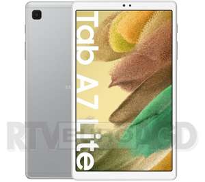 Tablet Samsung Galaxy Tab A7 Lite 32GB Wi-Fi SM-T220