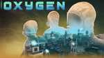 United Penguin Kingdom | Oxygen- Steam