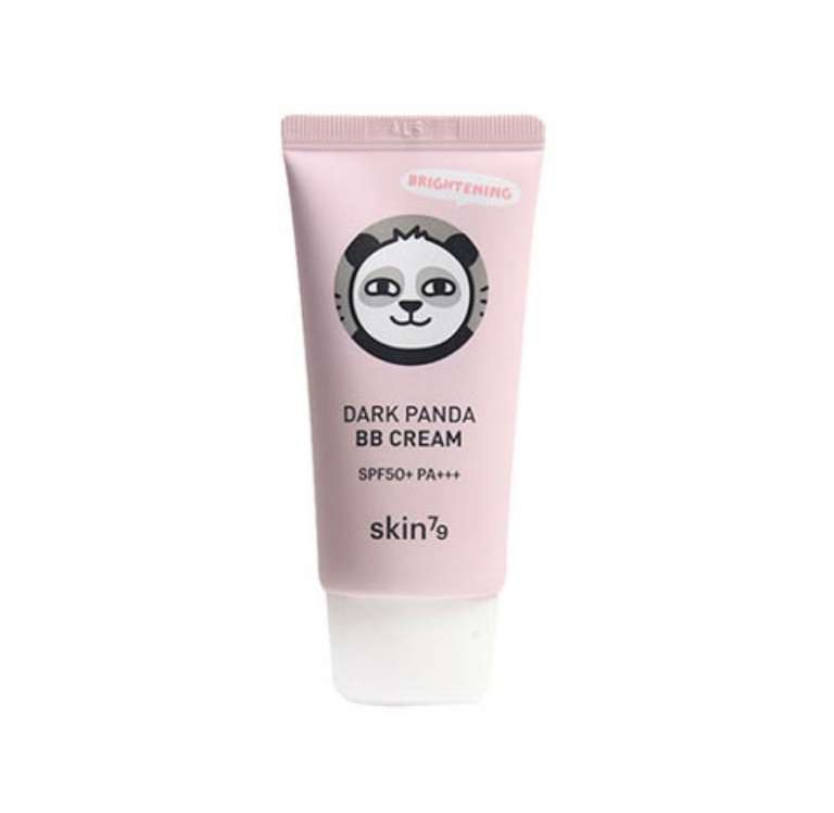 Skin79 BB cream animal dark panda