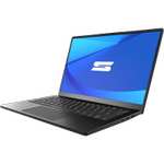 Laptop SCHENKER VIA 14 Pro (14" 2.8K 120Hz, AMD Ryzen 7 7840HS, 32GB LPDDR5-6400, 512GB SSD, 60Wh, 1.39kg, Win11, QWERTY US) - €1,134.91