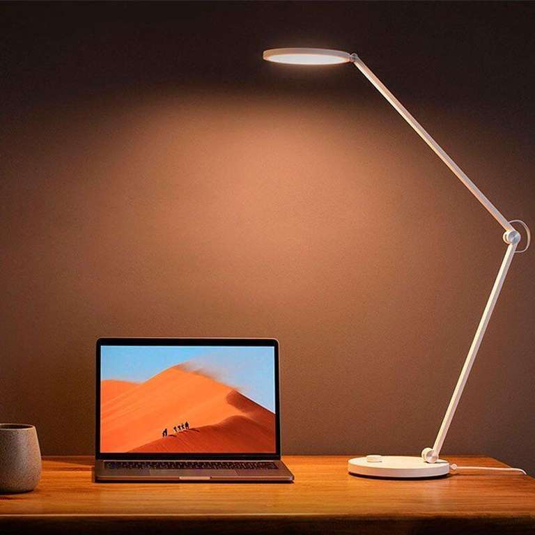 Lampka biurkowa Mi Smart LED Desk Lamp Pro
