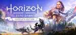 Horizon Zero Dawn Complete Edition Steam PC Cyfrowa