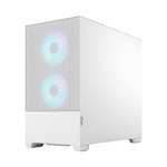 Obudowa PC Fractal Design Pop Mini Air RGB (biała) 77.42€ + 5,99 €