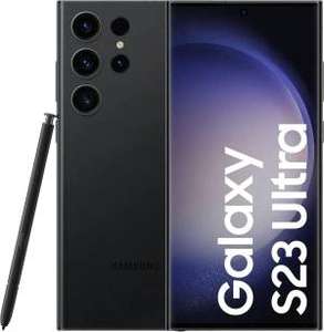 Smartfon Samsung Galaxy S23 Ultra 8/256 gb