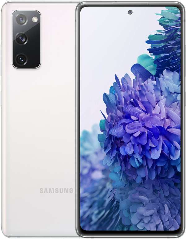 Smartfon Samsung Galaxy S20 FE 5G 6/128GB różne kolory