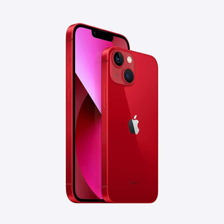 Iphone 13 RED 512 GB