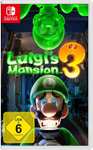 Luigi Mansion 3 na Nintendo Switch (możliwe 159,25 zł)