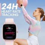 Amazfit Gts 2 Smartwatch, Różowy, 1,55"