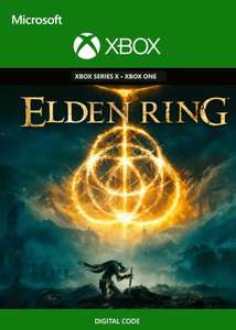 Elden Ring TR XBOX One / Xbox Series X|S CD