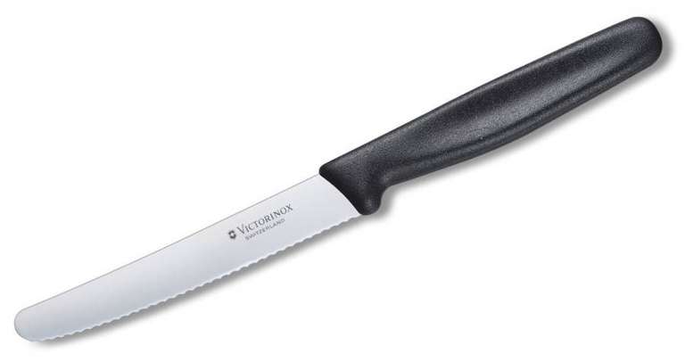 Nóż kuchenny wielofunkcyjny Victorinox 5.0833 (możliwe za 15.05zł)