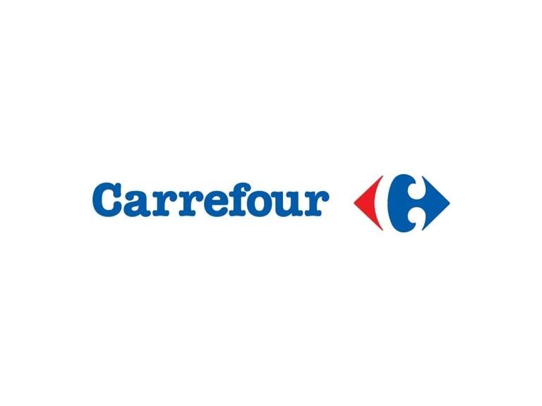 Zbiorcza: Carrefour rabat 30% na zabawki przy dostawie kurierem lub paczkomatem np. LEGO 42154 Ford GT, wersja z 2022 roku za 307,30 zł