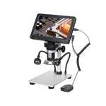 Mikroskop cyfrowy Mustool DM9 za $58.99 / ~231zł