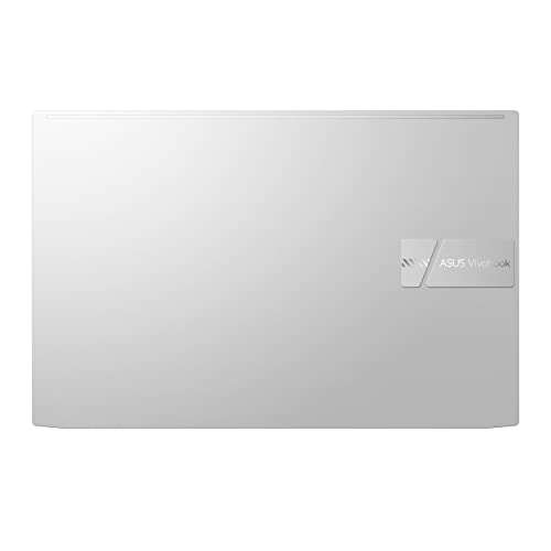 Laptop ASUS VivoBook Pro 15 OLED M3500QC R5 5600H / 16 GB / 512 GB / RTX 3050 / @Amazon.es 592,69€