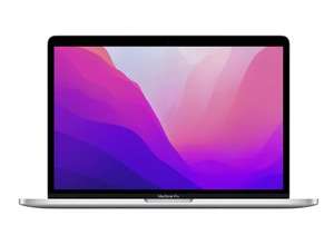 APPLE MacBook Pro 13.3 M2/16GB/512GB SSD/INT/macOS Srebrny