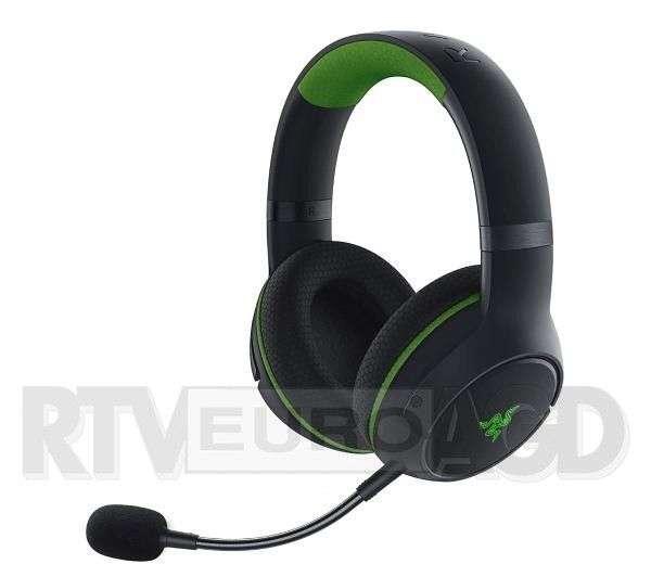 Słuchawki Razer Kaira Pro Xbox