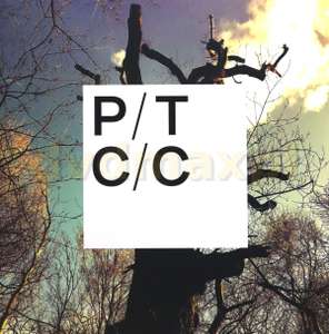 Porcupine tree - Closure/Continuation 2LP winyl