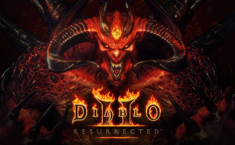 Diablo 2 Resurrected 25,99 EUR