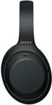 Sony WH-1000XM4 - słuchawki