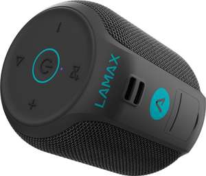 Głośnik mobilny LAMAX Sounder2 Mini