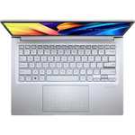 Laptop ASUS Vivobook 14X X1403 (X1403ZA-LY220A) - 14" i5-12500H/8GB/512GB/IPS/1920x1200/300nitów