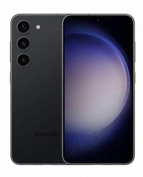 Smartfon Samsung Galaxy S23 5G 8/256GB