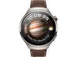 Smartwatch HUAWEI Watch 4 Pro Classic LTE 48mm [ 461,35 € ] + wysyłka pośrednik, + kupon 50 € na zakupy,niemiecki Mediamarkt/Saturn
