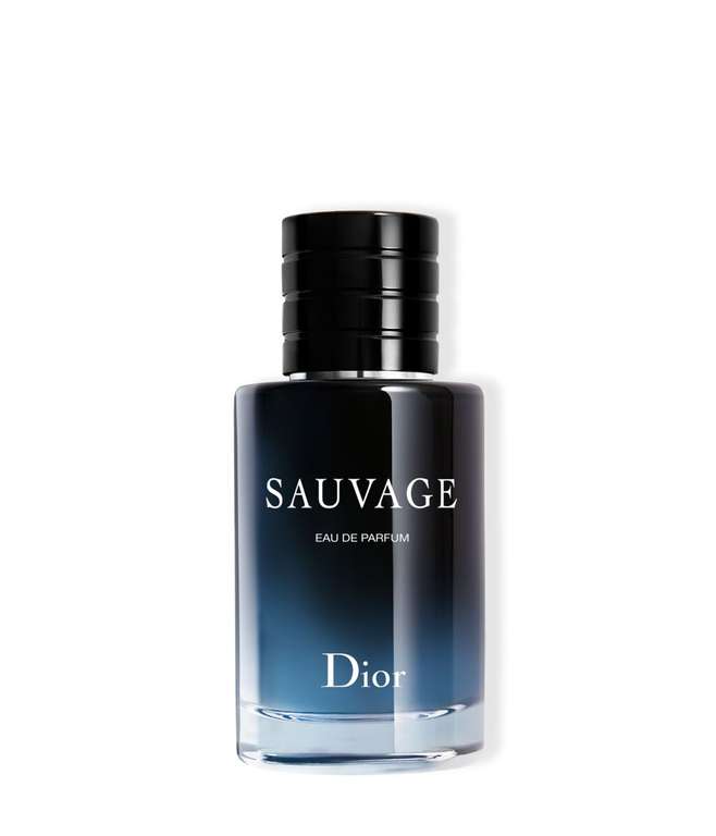Dior Sauvage Eau De Parfum 60ml !