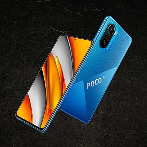 Smartfon Xiaomi Poco F3 6+128 GB