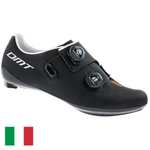 Buty szosowe DMT D1 Carbon SPD-SL 2xBOA, różne kolory, rozmiary małe i duże