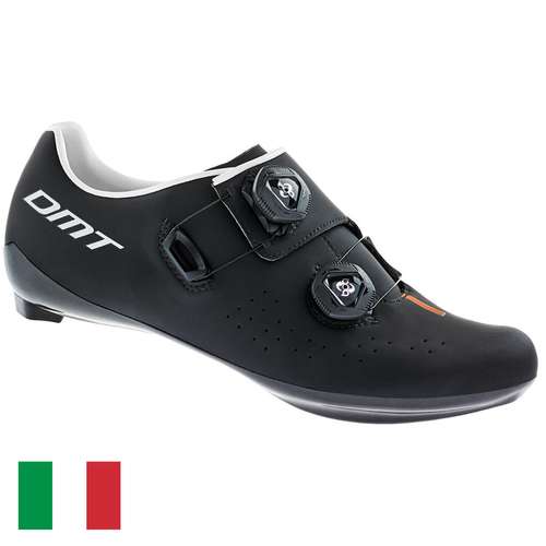 Buty szosowe DMT D1 Carbon SPD-SL 2xBOA, różne kolory, rozmiary małe i duże