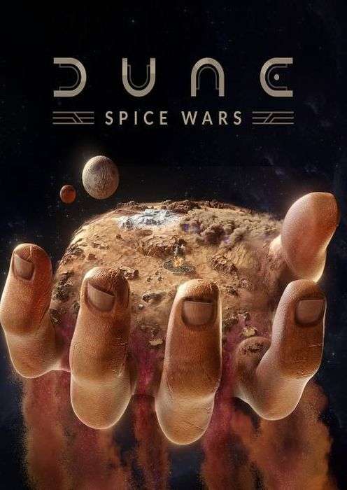 Dune: Spice Wars na PC za 82,29 zł w CDKeys