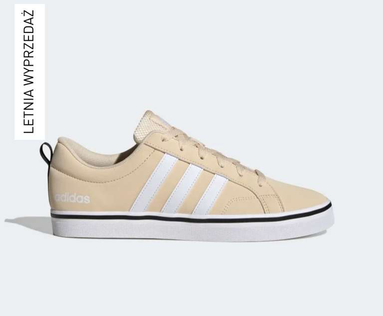 Buty adidas VS Pace 2.0 Lifestyle Skateboarding Shoes