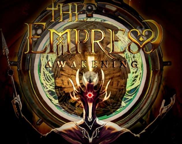 The Empress: Awakening za darmo @ itch.io / PC