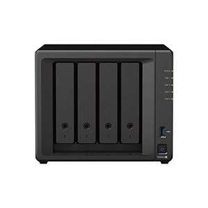 NAS Synology DS923+ - 619,13 EUR