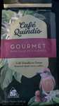 Kawa ziarnista Café Quindío Gourmet 500g KOLUMBIA