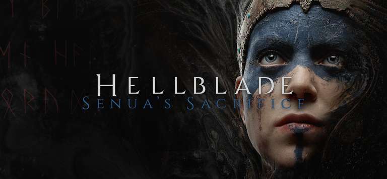 Gra Hellblade: Senua's Sacrifice @ GOG