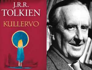 J.R.R. Tolkien, "Opowieść o Kullervo" ebook