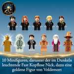 LEGO Harry Potter 76389 Komnata Tajemnic w Hogwarcie