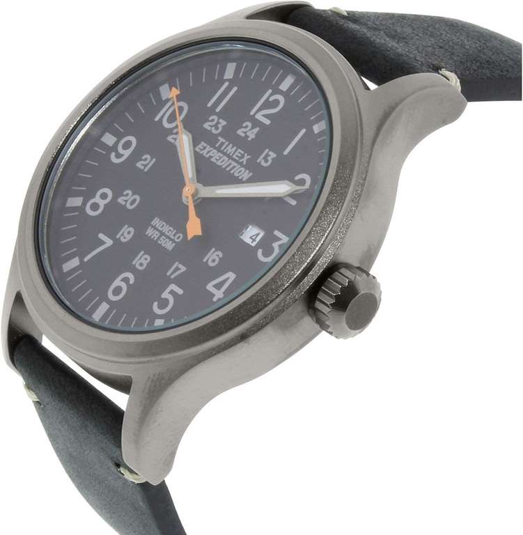 Zegarek Timex Expedition Scout TW4B01900