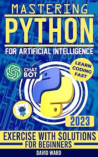 30+ Za Darmo Kindle eBooks: Python for AI, Machine Learning, 1984, Dating Games, Excel, Pregnancy Cookbook, Gardening, Keto, Dog Food & More