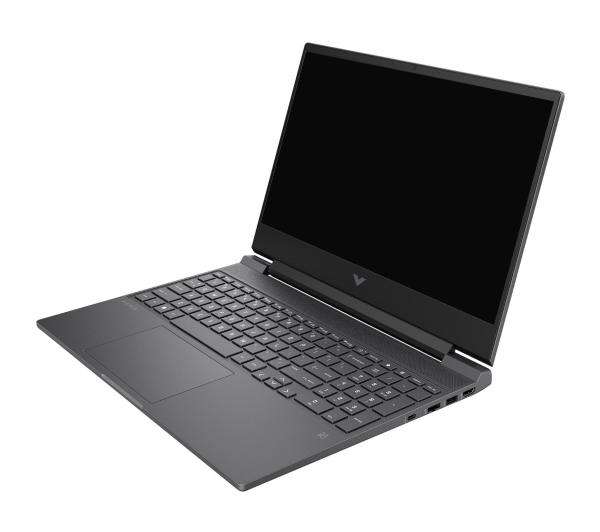 Laptop HP Victus 15 - 15,6" 144Hz / GTX 1650 / R5 5600H / 512GB SSD / 16GB RAM