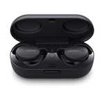 Słuchawki sportowe Bose Sport Earbuds - dokanałowe - Bluetooth 5.0 - czarny