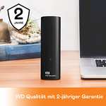 Dysk zewnętrzny WD Elements 10 TB USB 3.0 - 201,34€