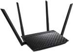 Router asus ASUS RT-AC1200V2