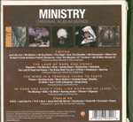 Ministry - Original Album Series (5 CD)
