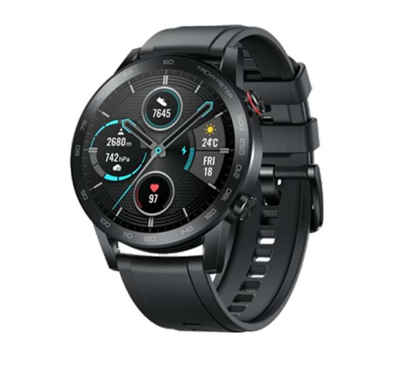 Smartwatch Honor Watch Magic 2 46mm wersja globalna wysylka z Francji $87.26 + $7.08 dostawa