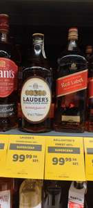 Whisky Lauders 1.75l